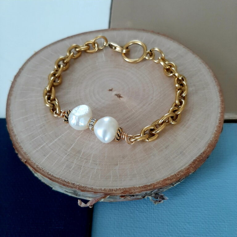 Coastal Grandmother Jewelry