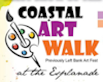 Coastal Art Walk